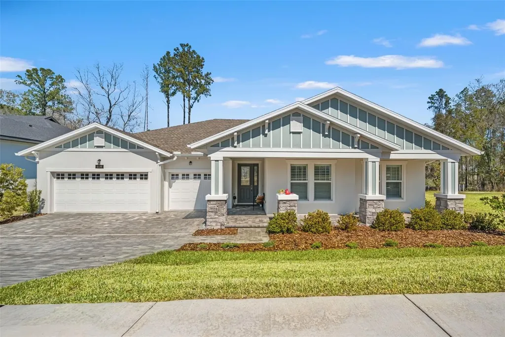 4698 Hickory Oak Drive Brooksville FL 34601