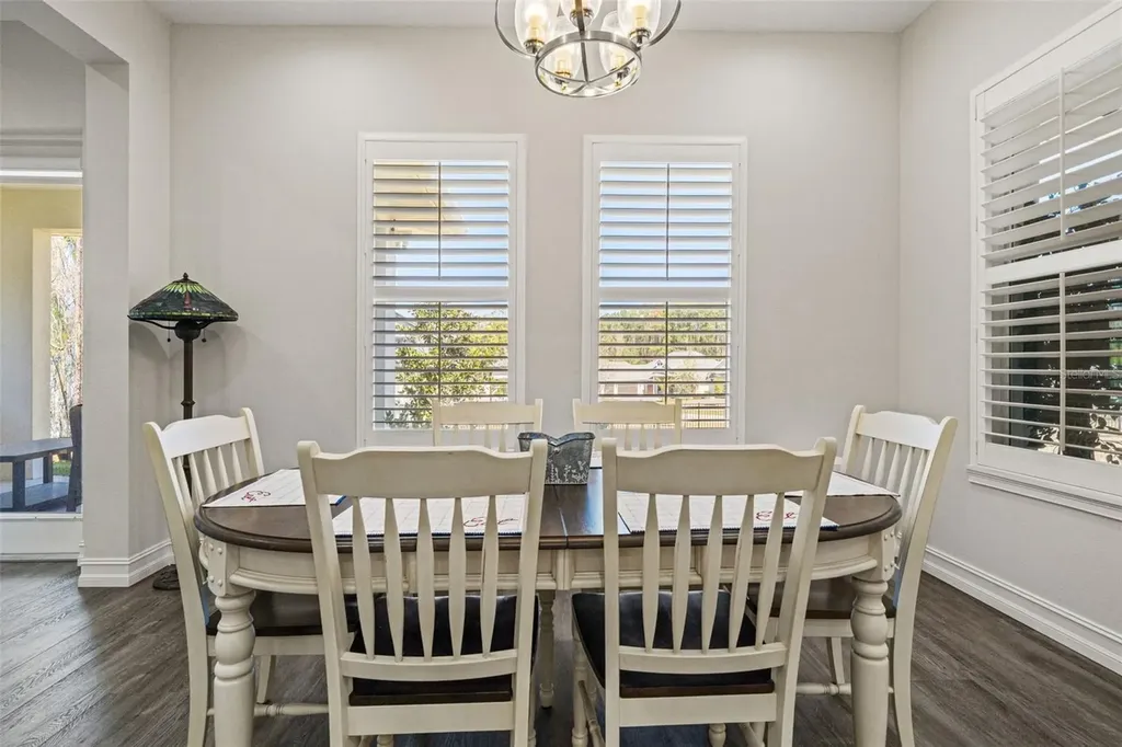 4698 Hickory Oak Drive Brooksville FL 34601