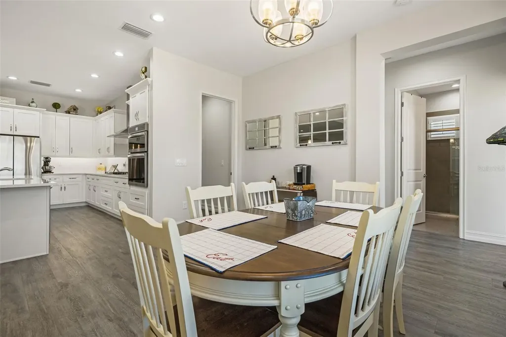 4698 Hickory Oak Drive Brooksville FL 34601