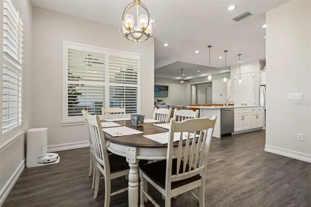 4698 Hickory Oak Drive Brooksville FL 34601