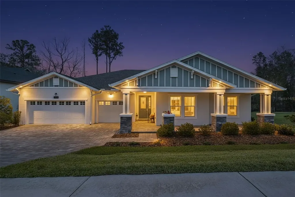 4698 Hickory Oak Drive Brooksville FL 34601
