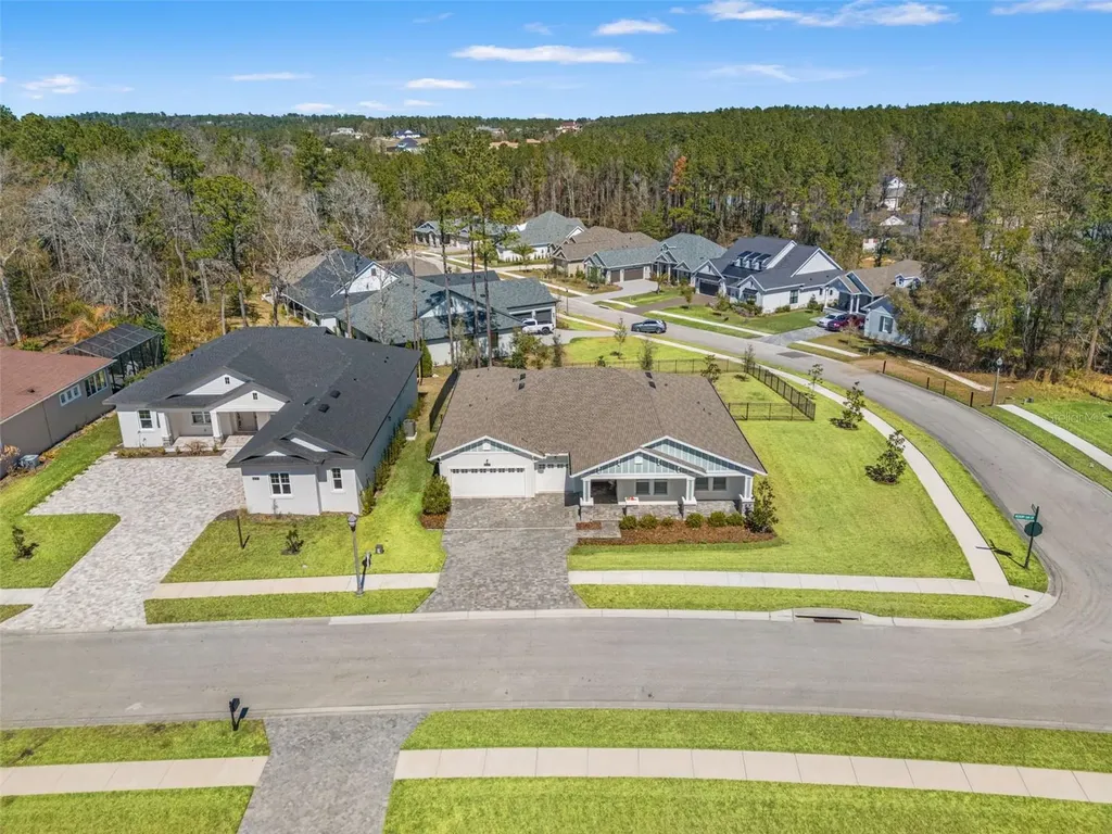 4698 Hickory Oak Drive Brooksville FL 34601