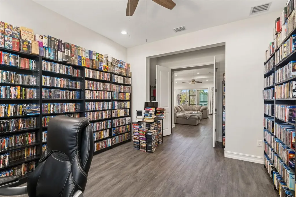 4698 Hickory Oak Drive Brooksville FL 34601
