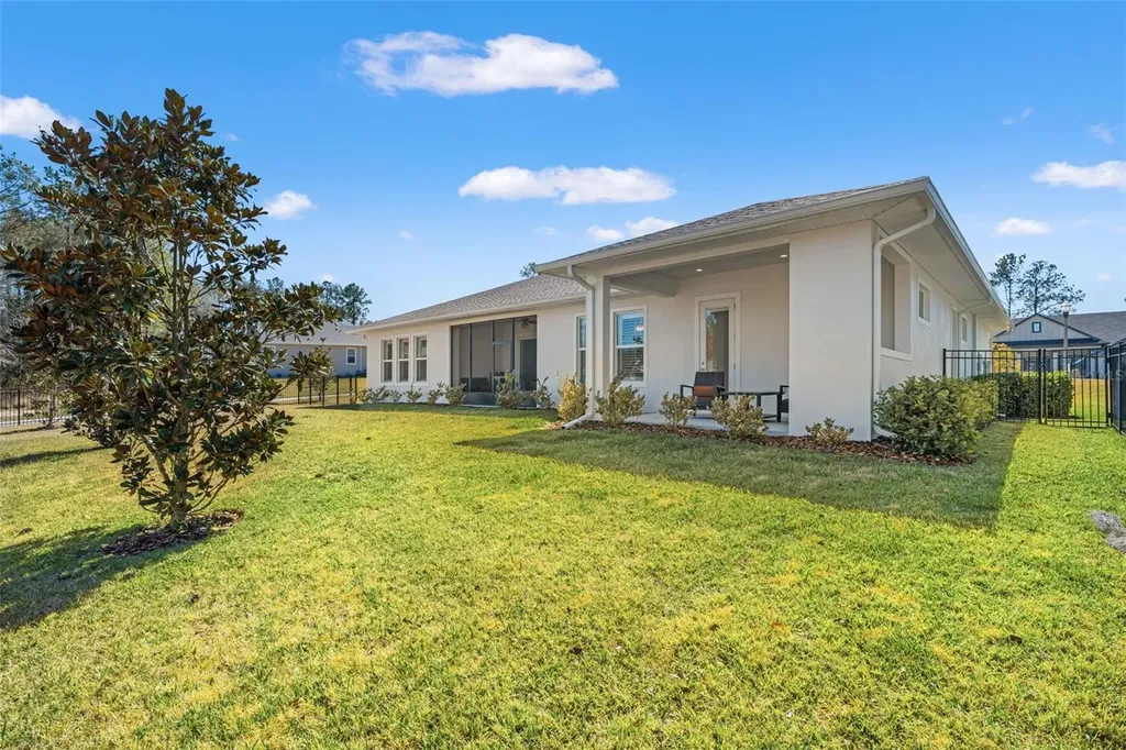 4698 Hickory Oak Drive Brooksville FL 34601