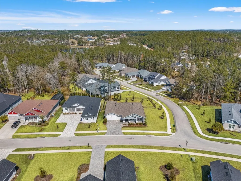 4698 Hickory Oak Drive Brooksville FL 34601