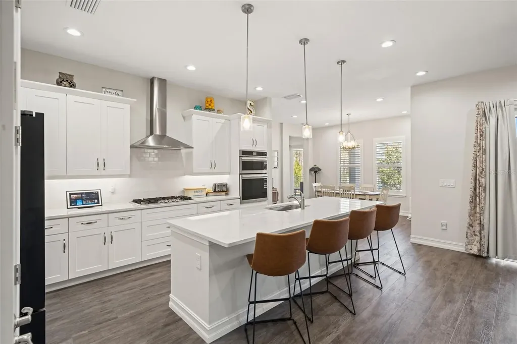4698 Hickory Oak Drive Brooksville FL 34601
