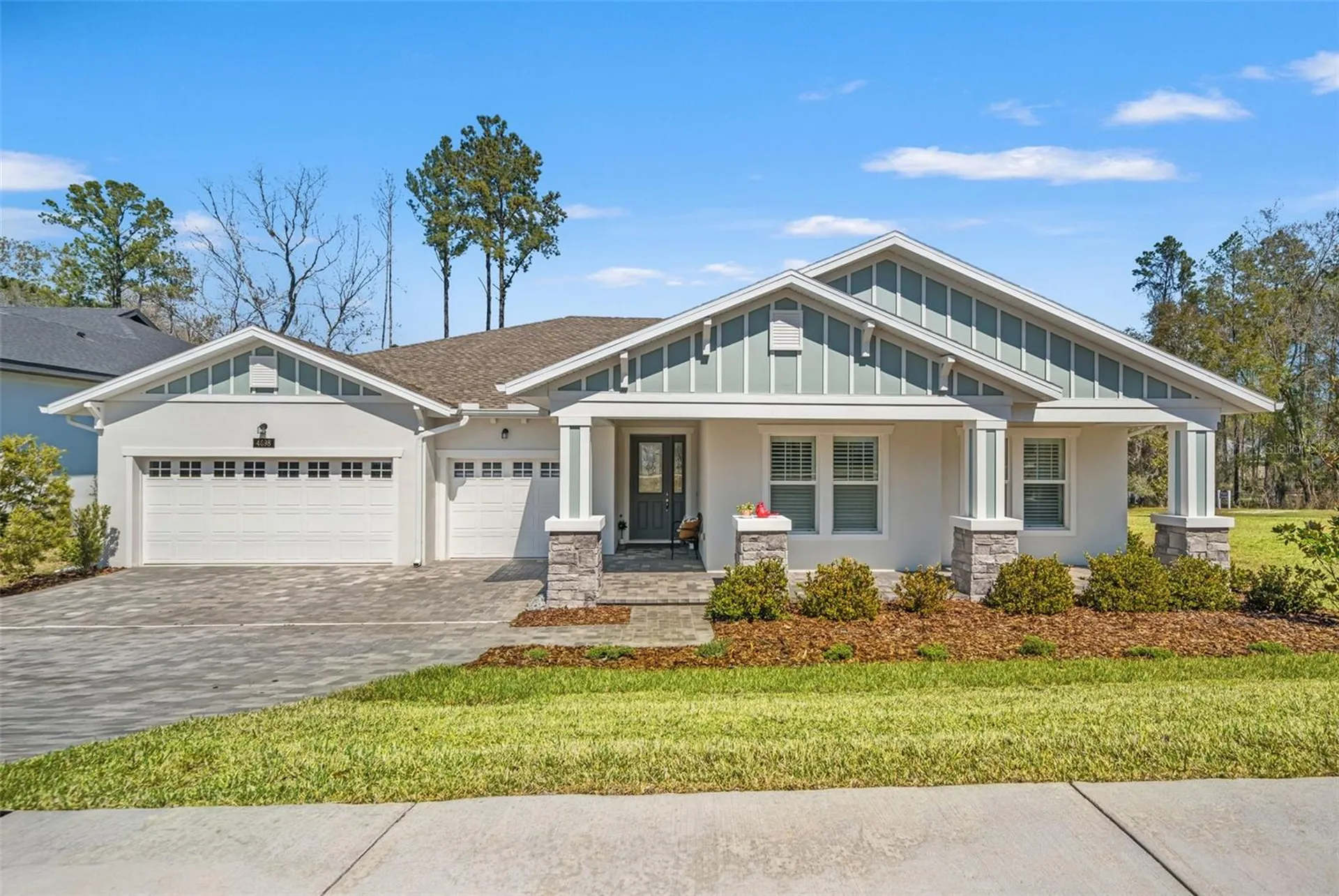 4698 Hickory Oak Drive Brooksville FL 34601