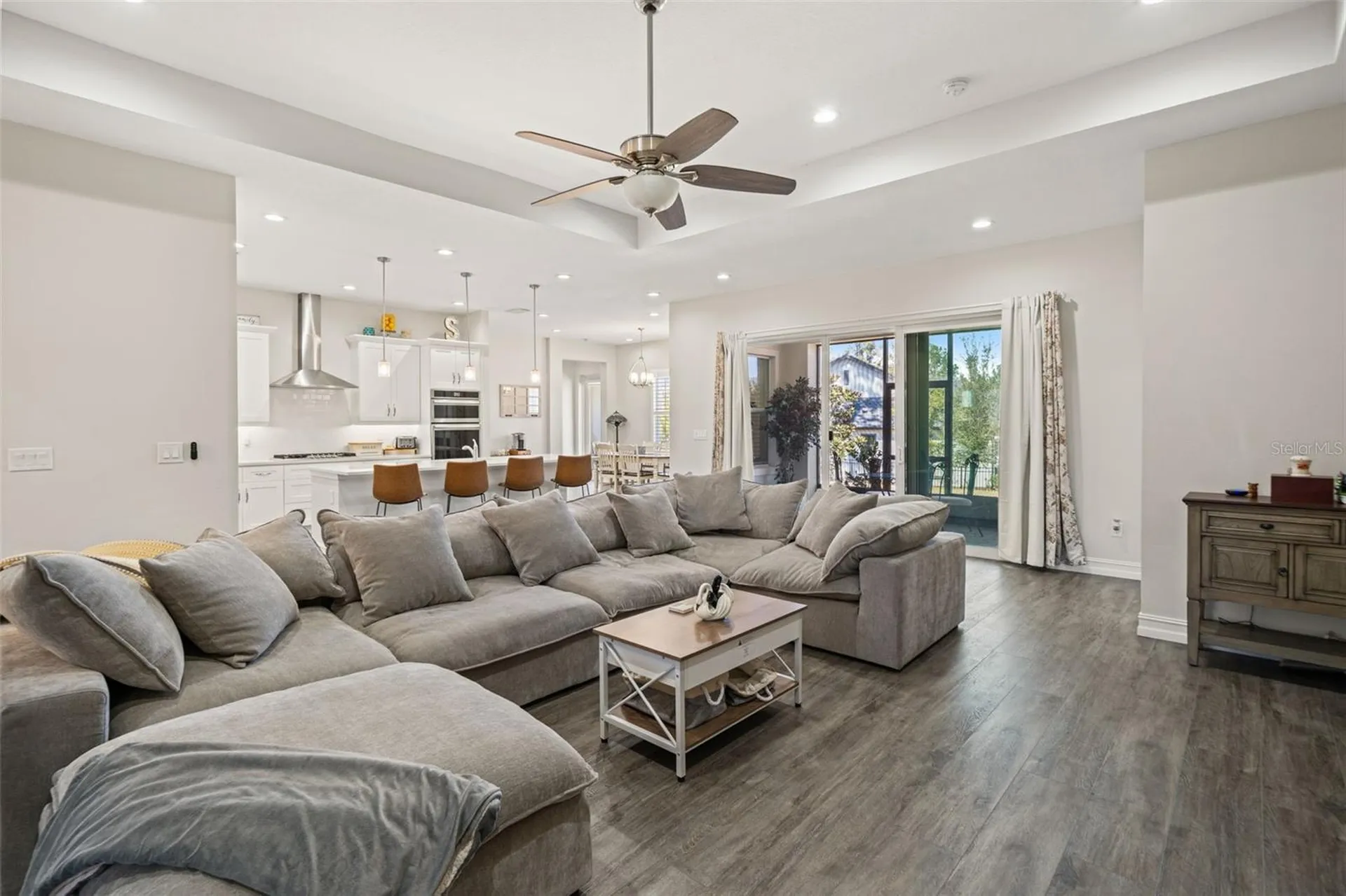 4698 Hickory Oak Drive Brooksville FL 34601