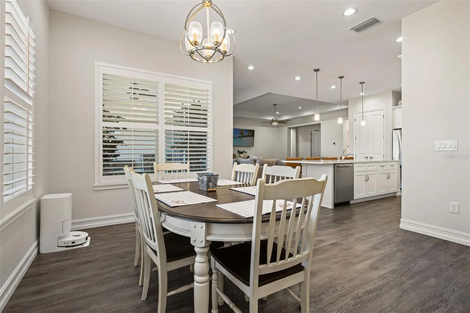 4698 Hickory Oak Drive Brooksville FL 34601