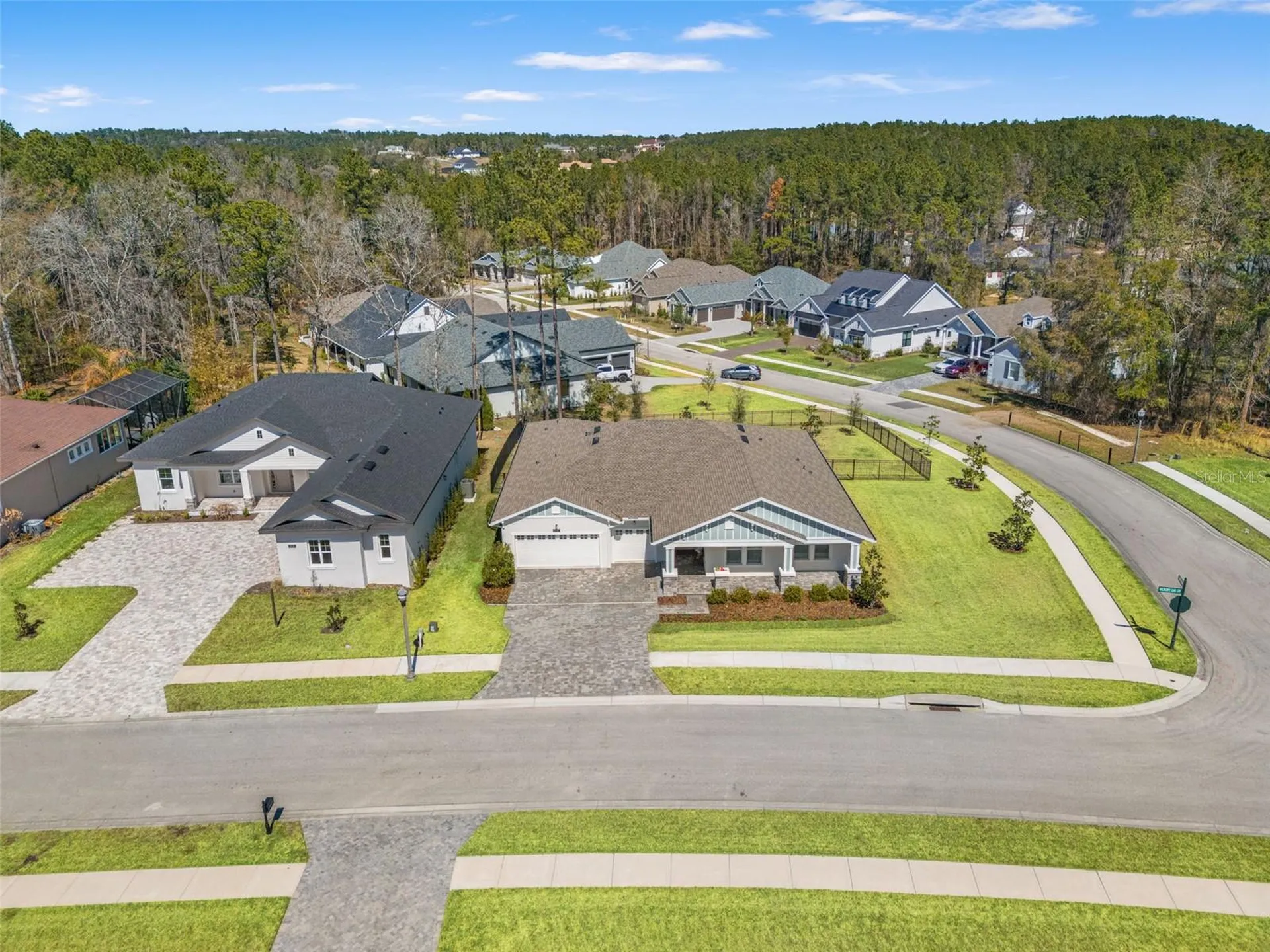 4698 Hickory Oak Drive Brooksville FL 34601