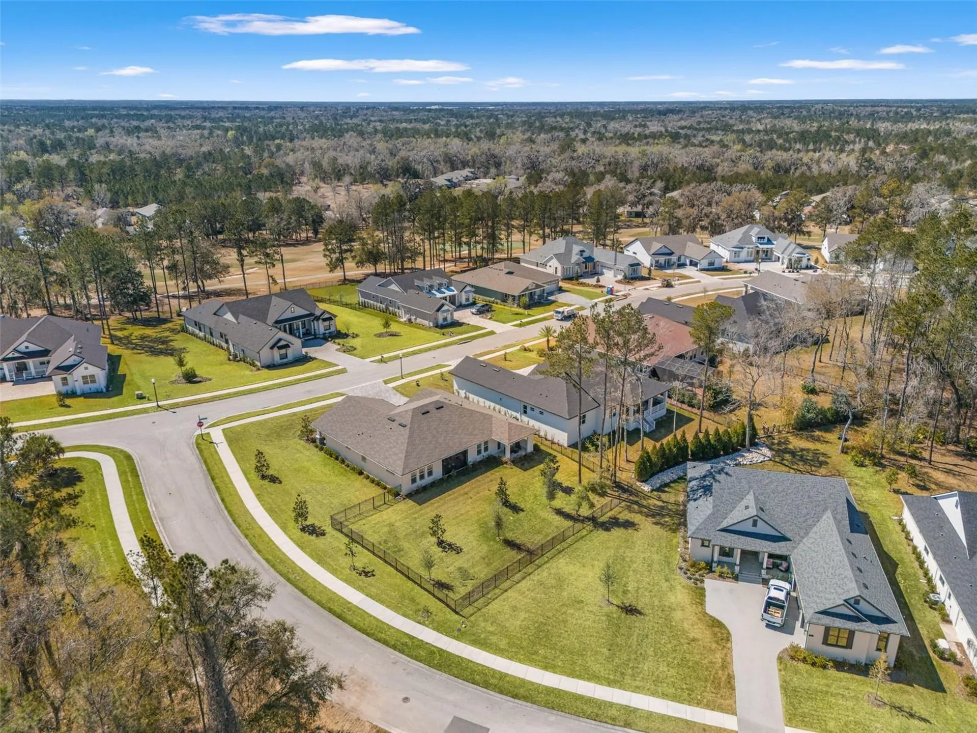 4698 Hickory Oak Drive Brooksville FL 34601