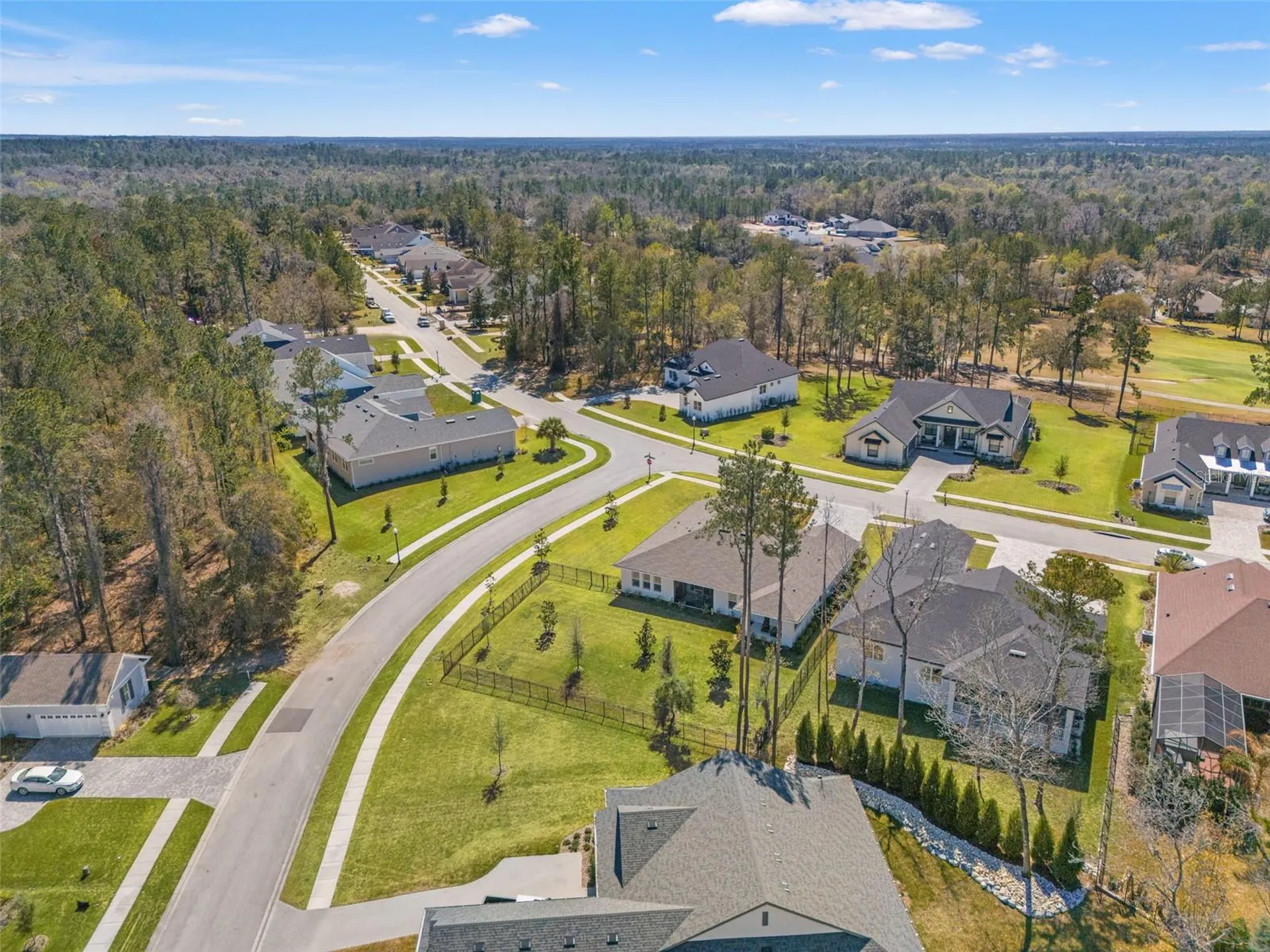 4698 Hickory Oak Drive Brooksville FL 34601