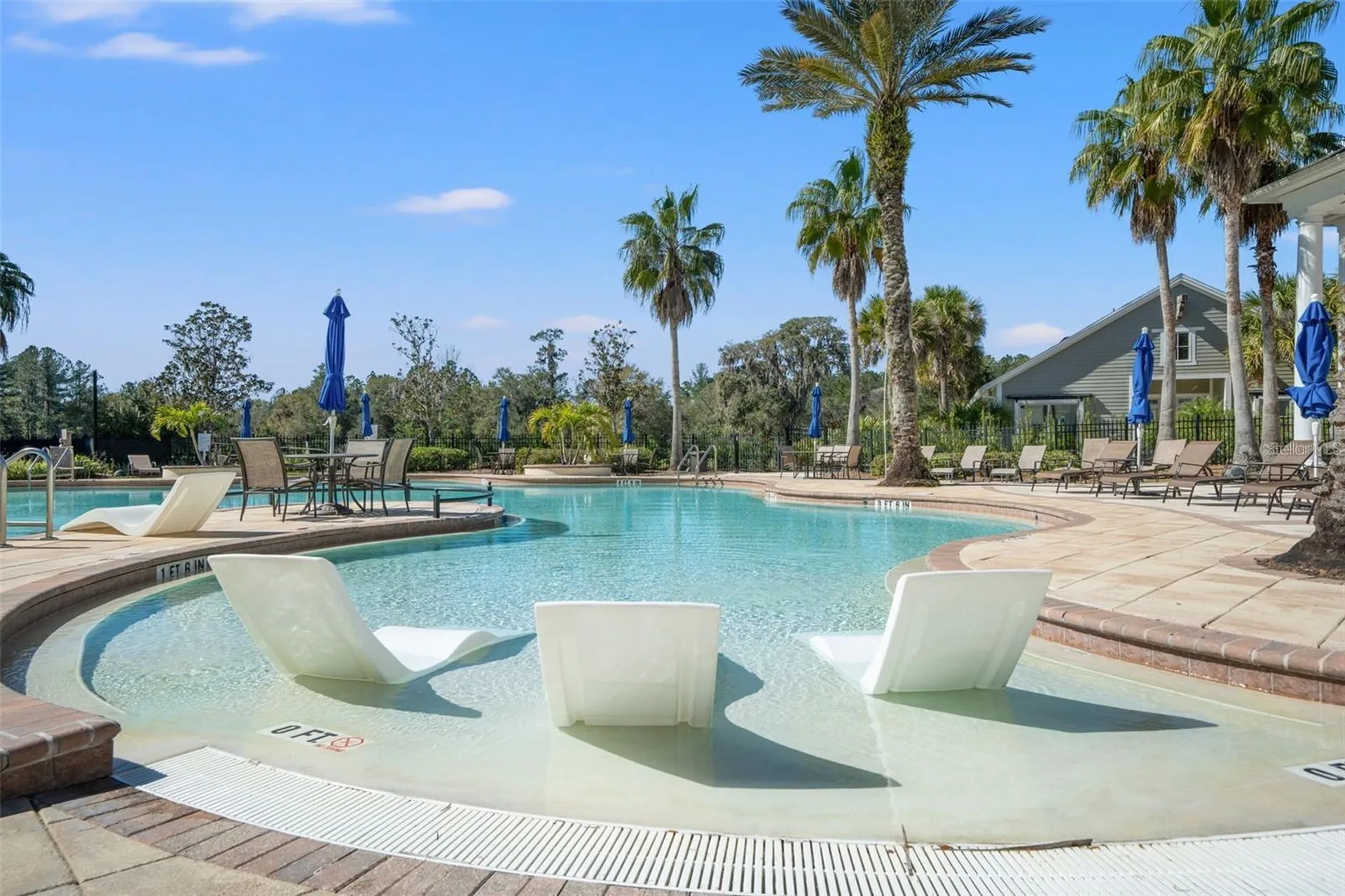 4698 Hickory Oak Drive Brooksville FL 34601