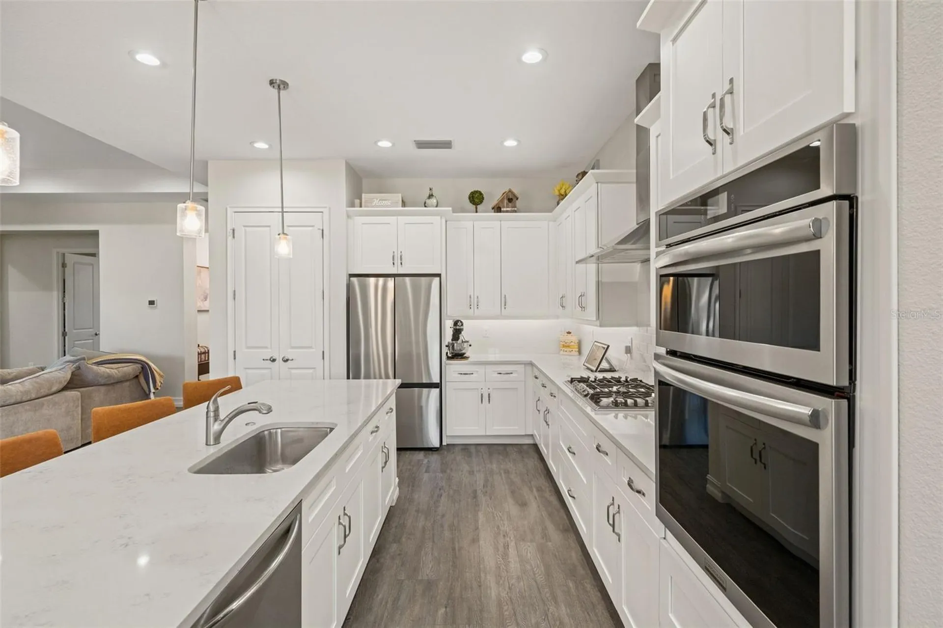 4698 Hickory Oak Drive Brooksville FL 34601