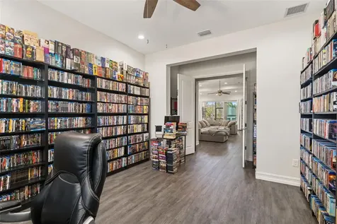 4698 Hickory Oak Drive Brooksville FL 34601