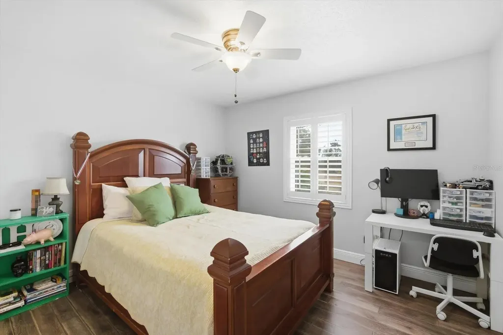 846 Birdie Way Apollo Beach FL 33572