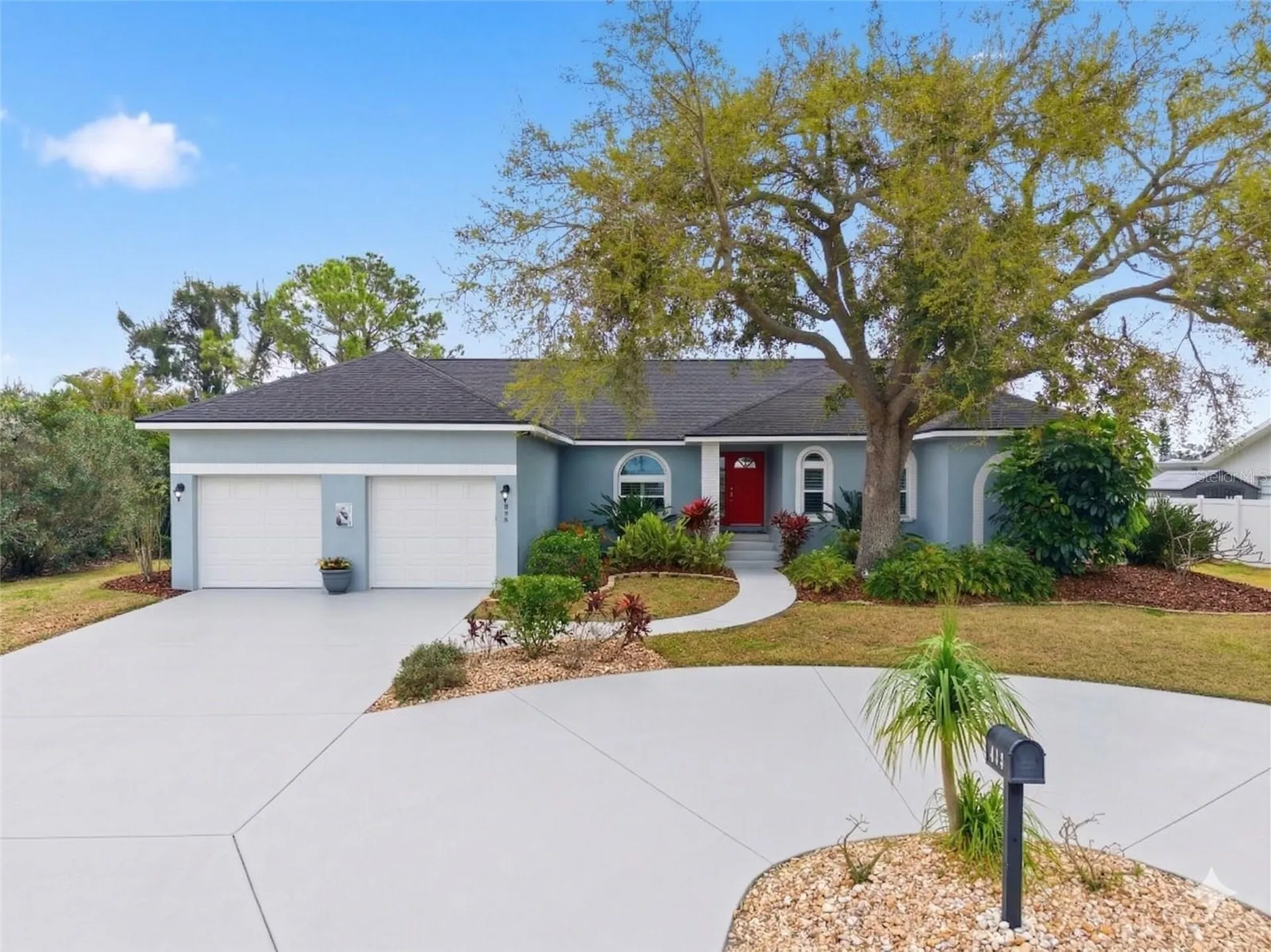 846 Birdie Way Apollo Beach FL 33572