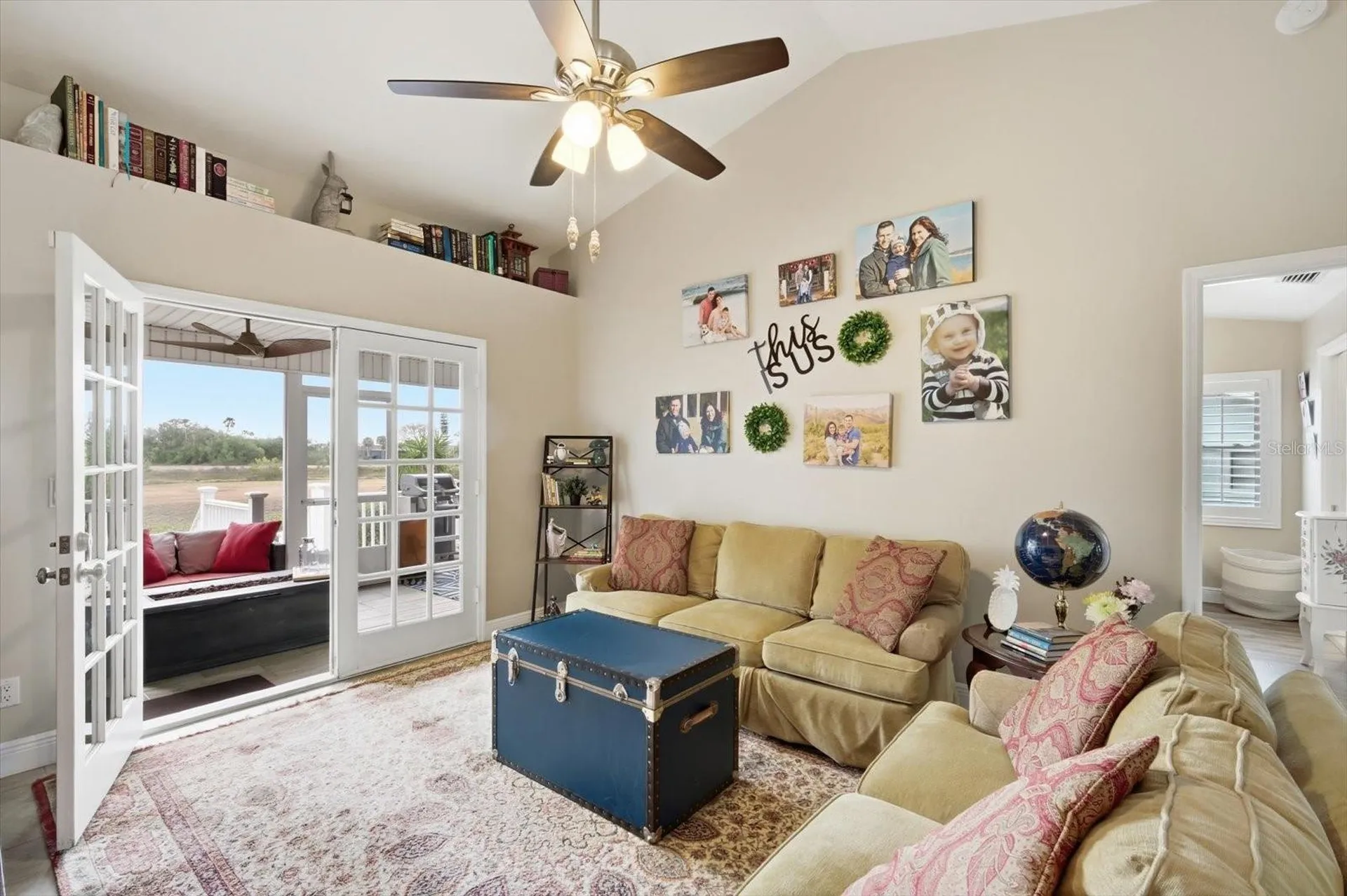 846 Birdie Way Apollo Beach FL 33572