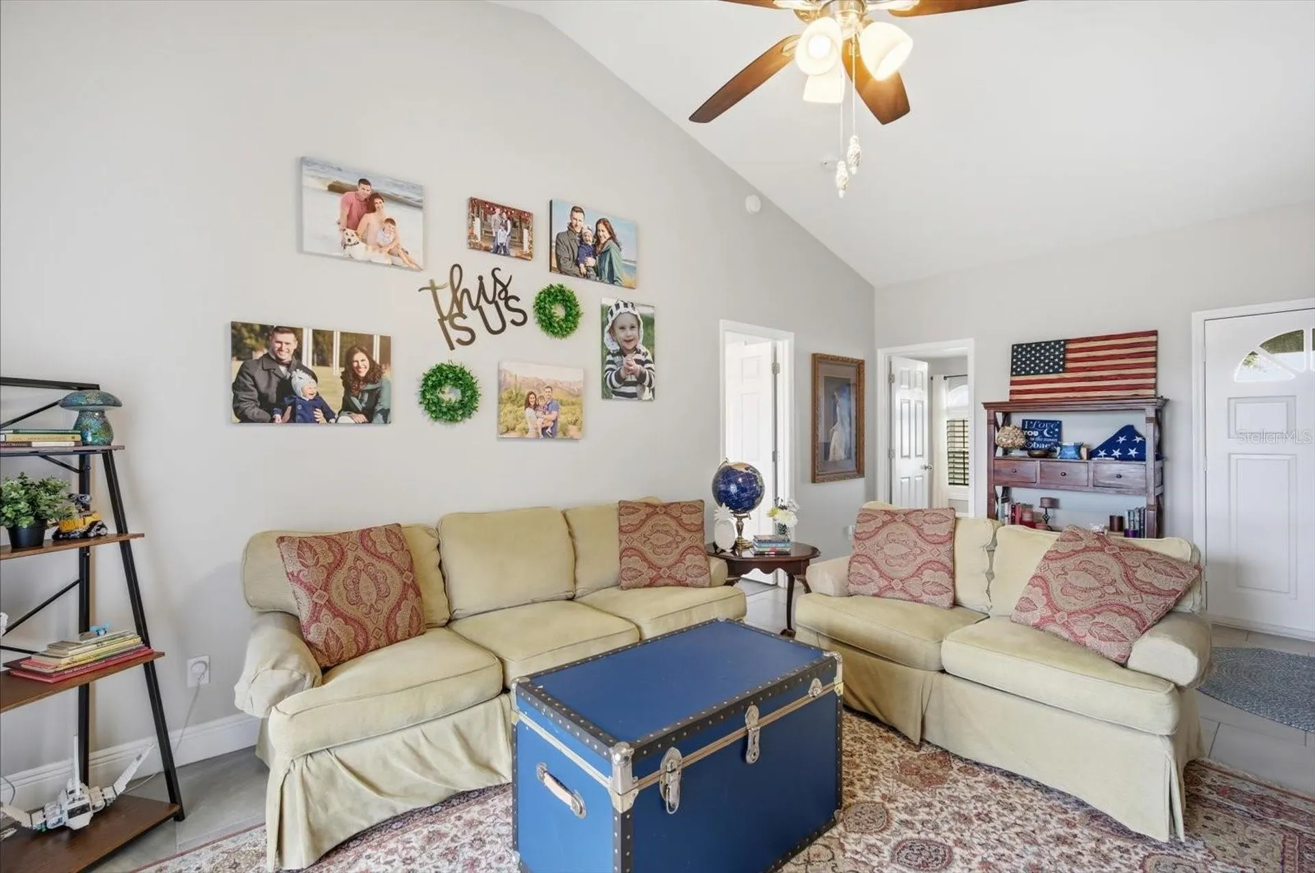 846 Birdie Way Apollo Beach FL 33572