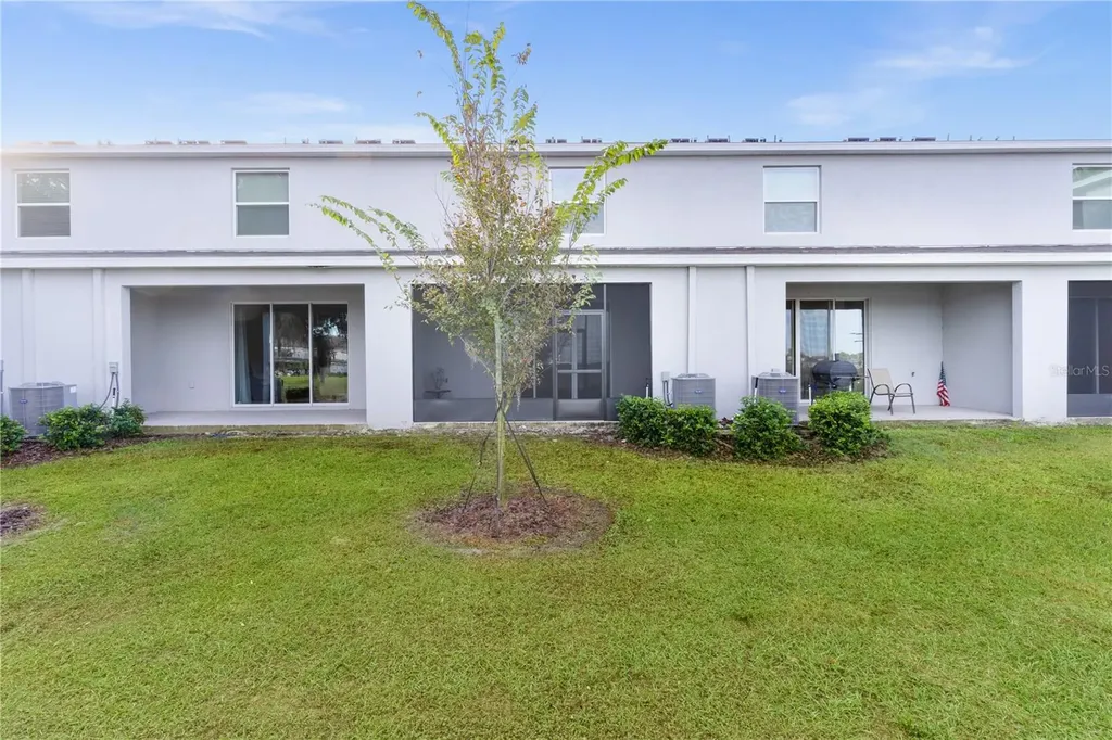 5322 Dragon Fly Drive Wildwood FL 34785