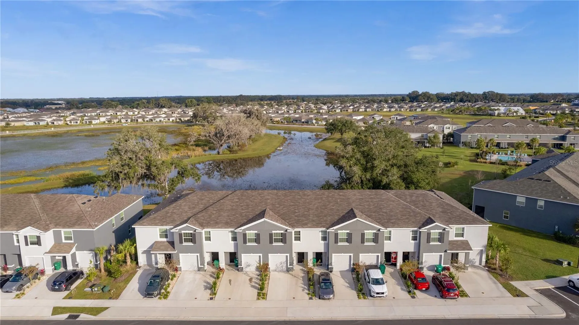 5322 Dragon Fly Drive Wildwood FL 34785