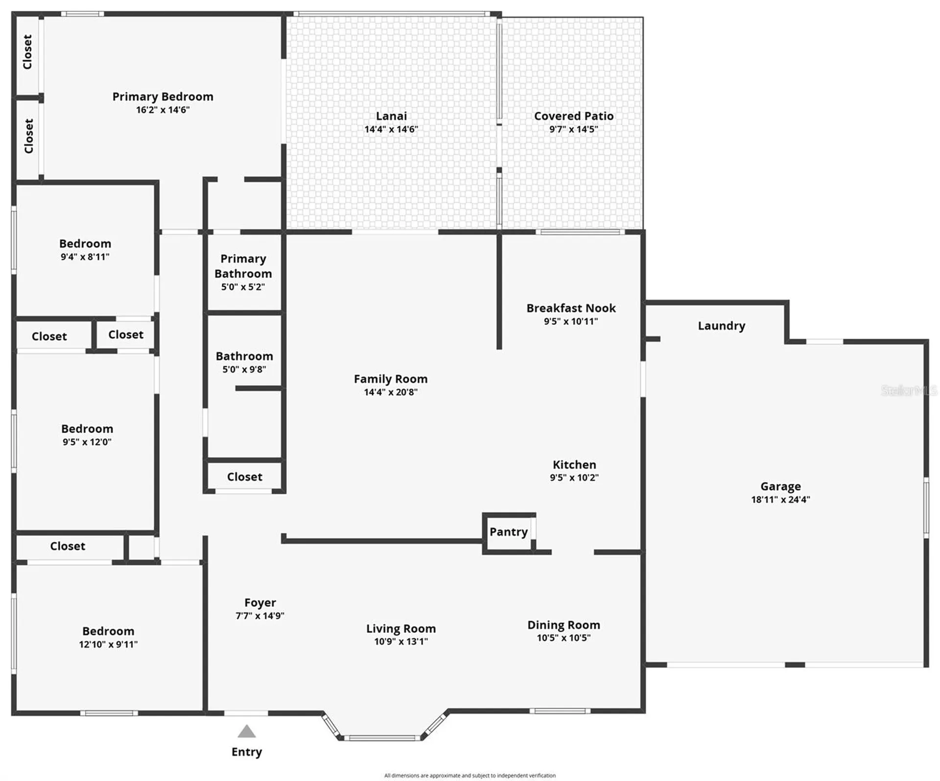 3102 Old Spring Place Tampa FL 33618