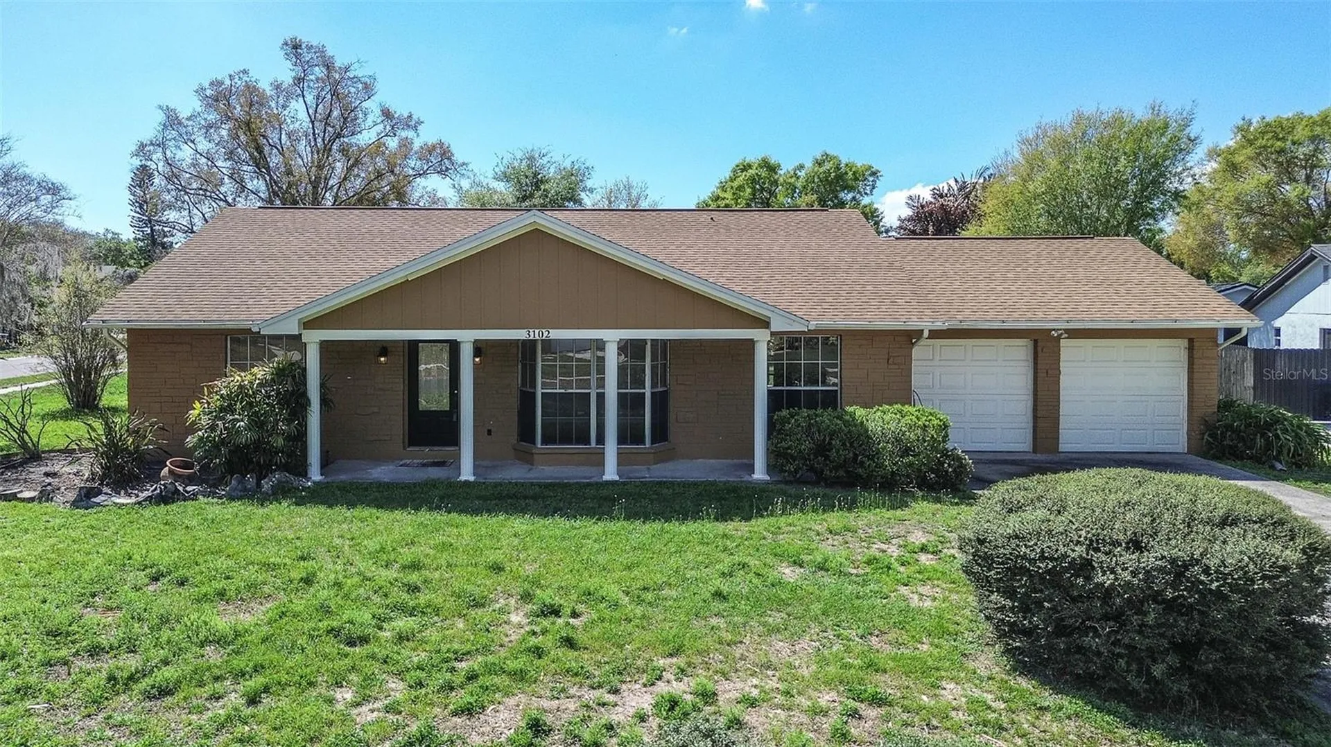 3102 Old Spring Place Tampa FL 33618