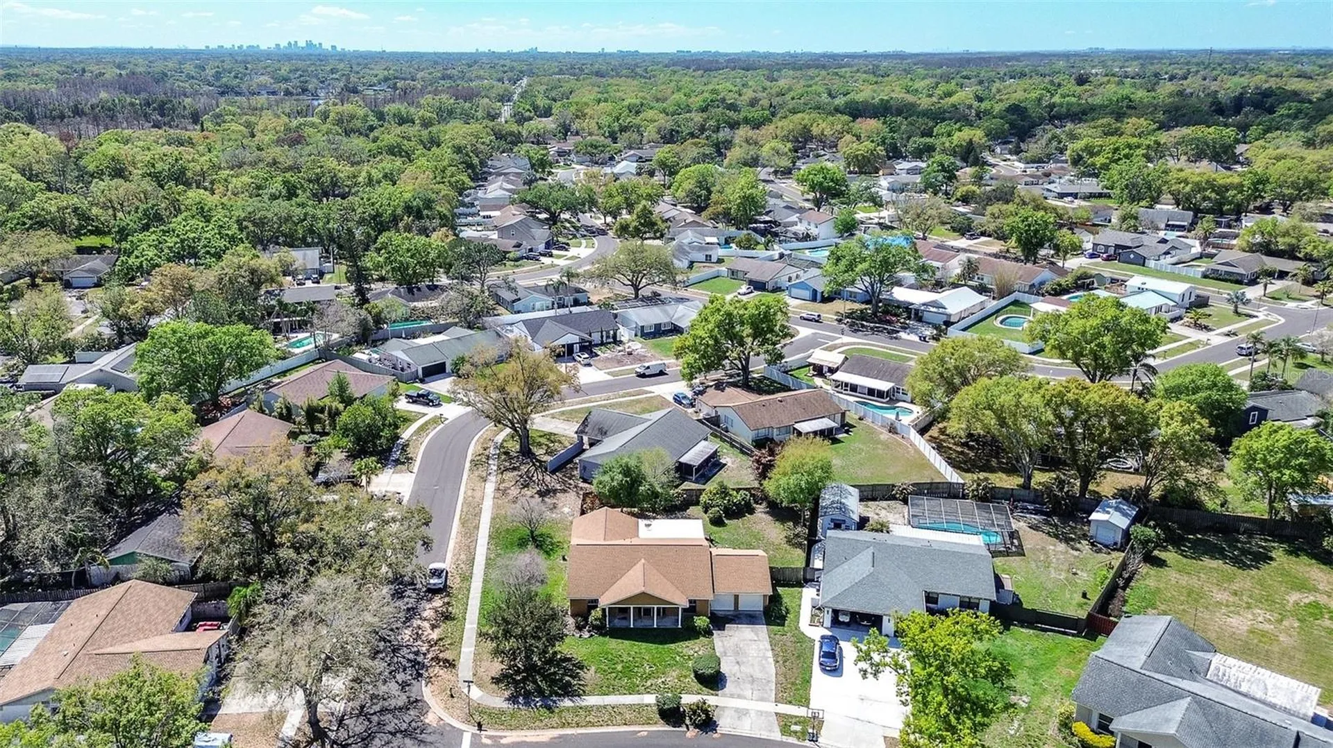 3102 Old Spring Place Tampa FL 33618
