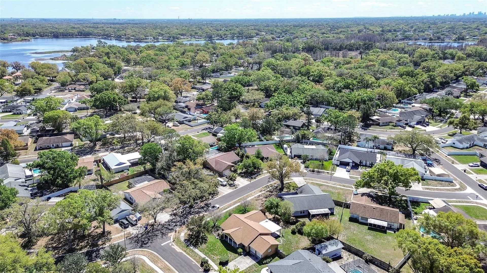 3102 Old Spring Place Tampa FL 33618