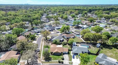3102 Old Spring Place Tampa FL 33618