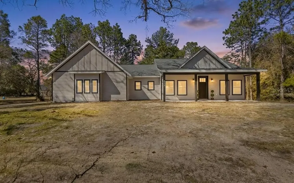 3854 SW State Road 247 Lake City FL 32024