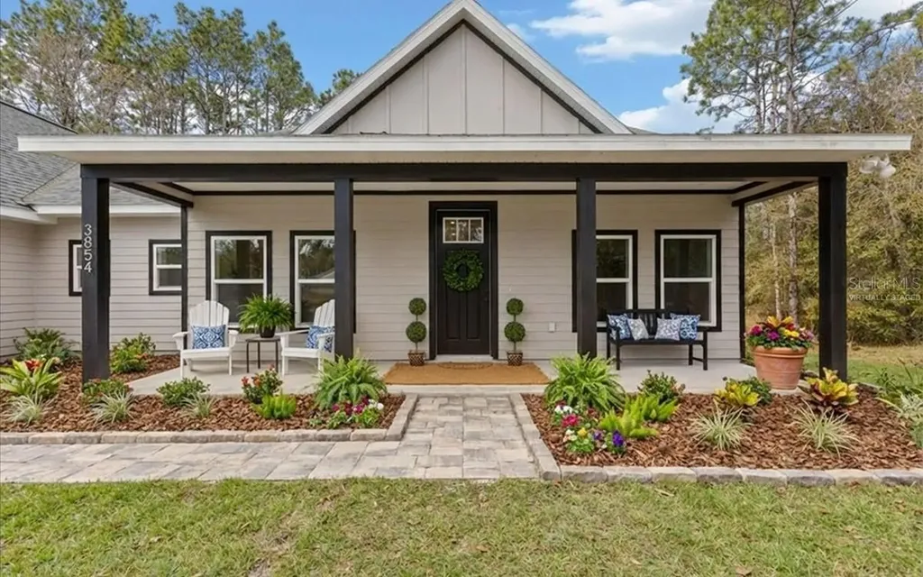 3854 SW State Road 247 Lake City FL 32024