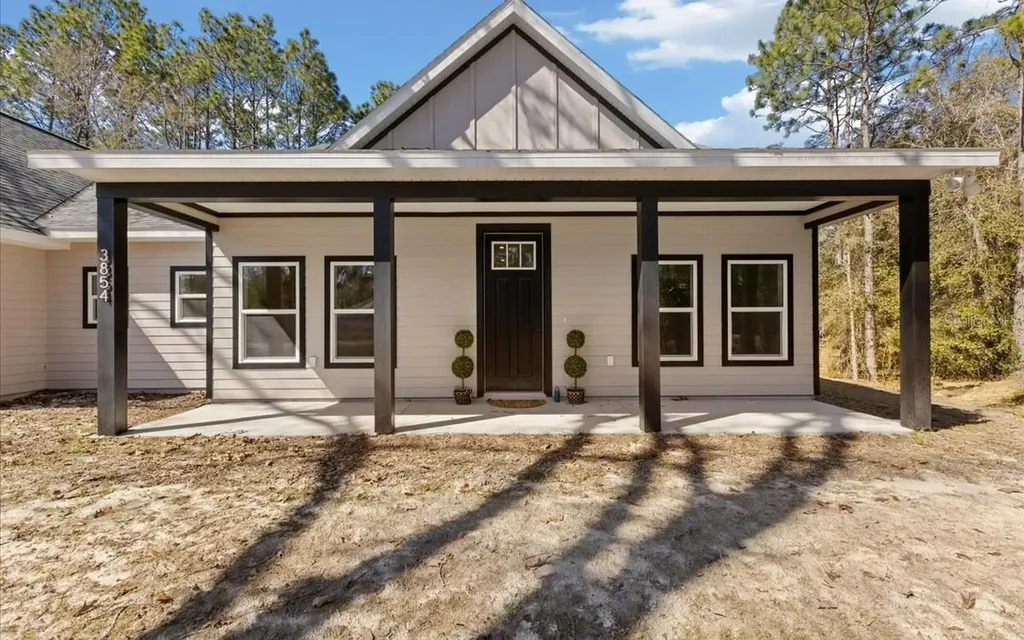 3854 SW State Road 247 Lake City FL 32024