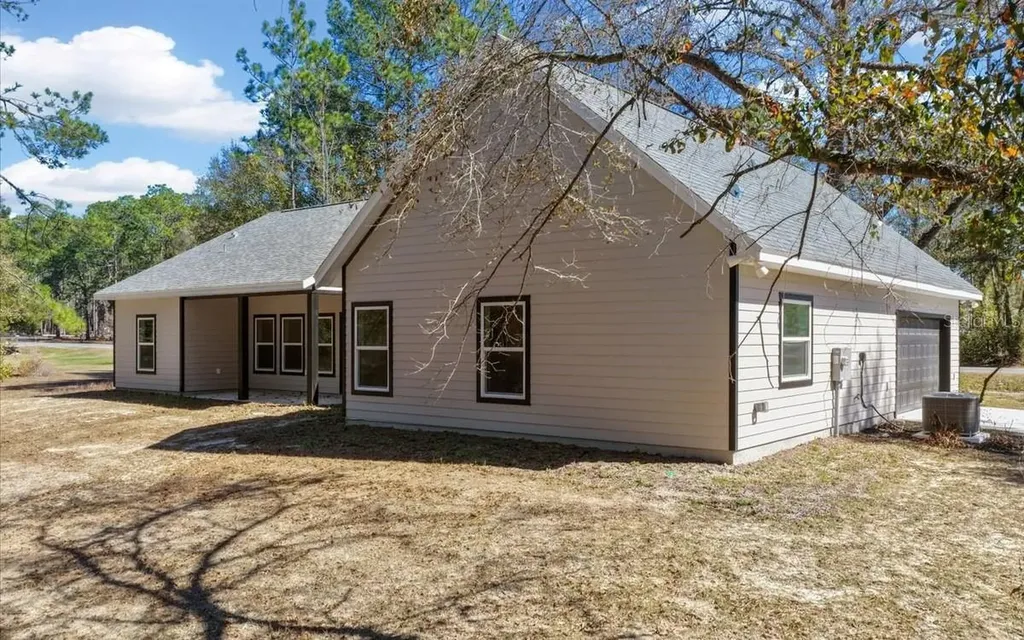 3854 SW State Road 247 Lake City FL 32024
