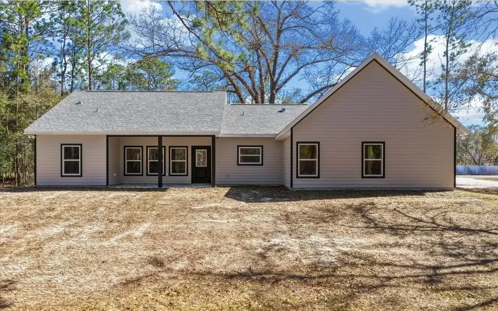 3854 SW State Road 247 Lake City FL 32024