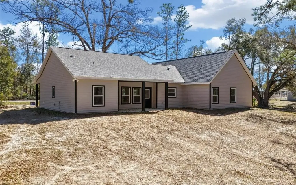 3854 SW State Road 247 Lake City FL 32024