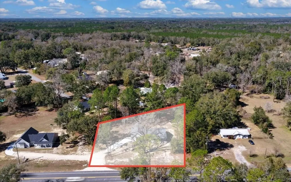 3854 SW State Road 247 Lake City FL 32024