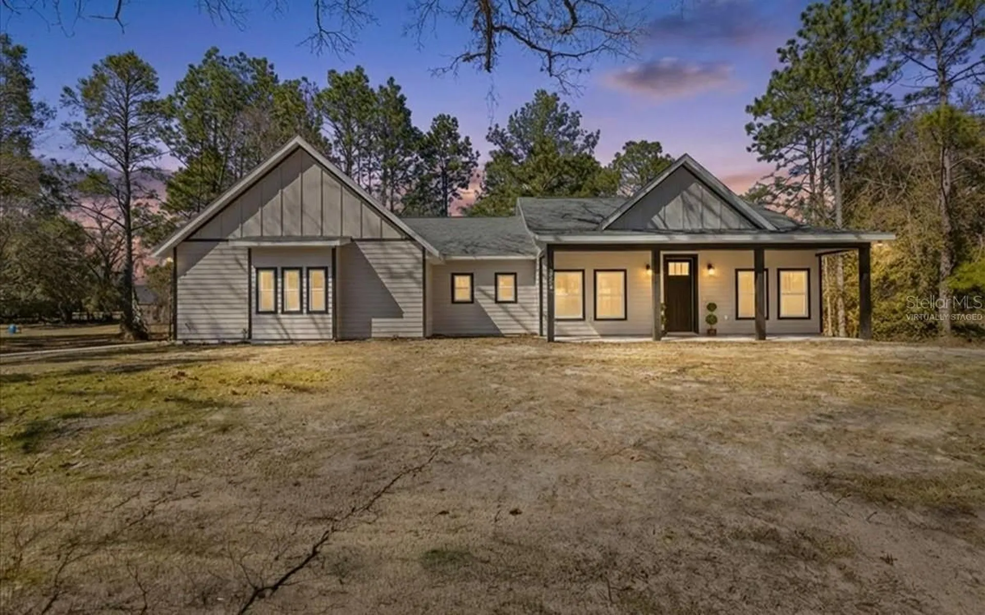 3854 SW State Road 247 Lake City FL 32024