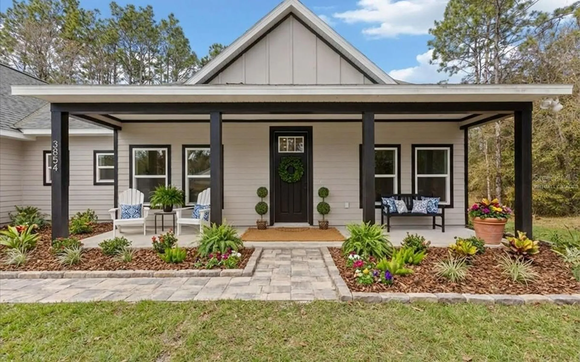 3854 SW State Road 247 Lake City FL 32024