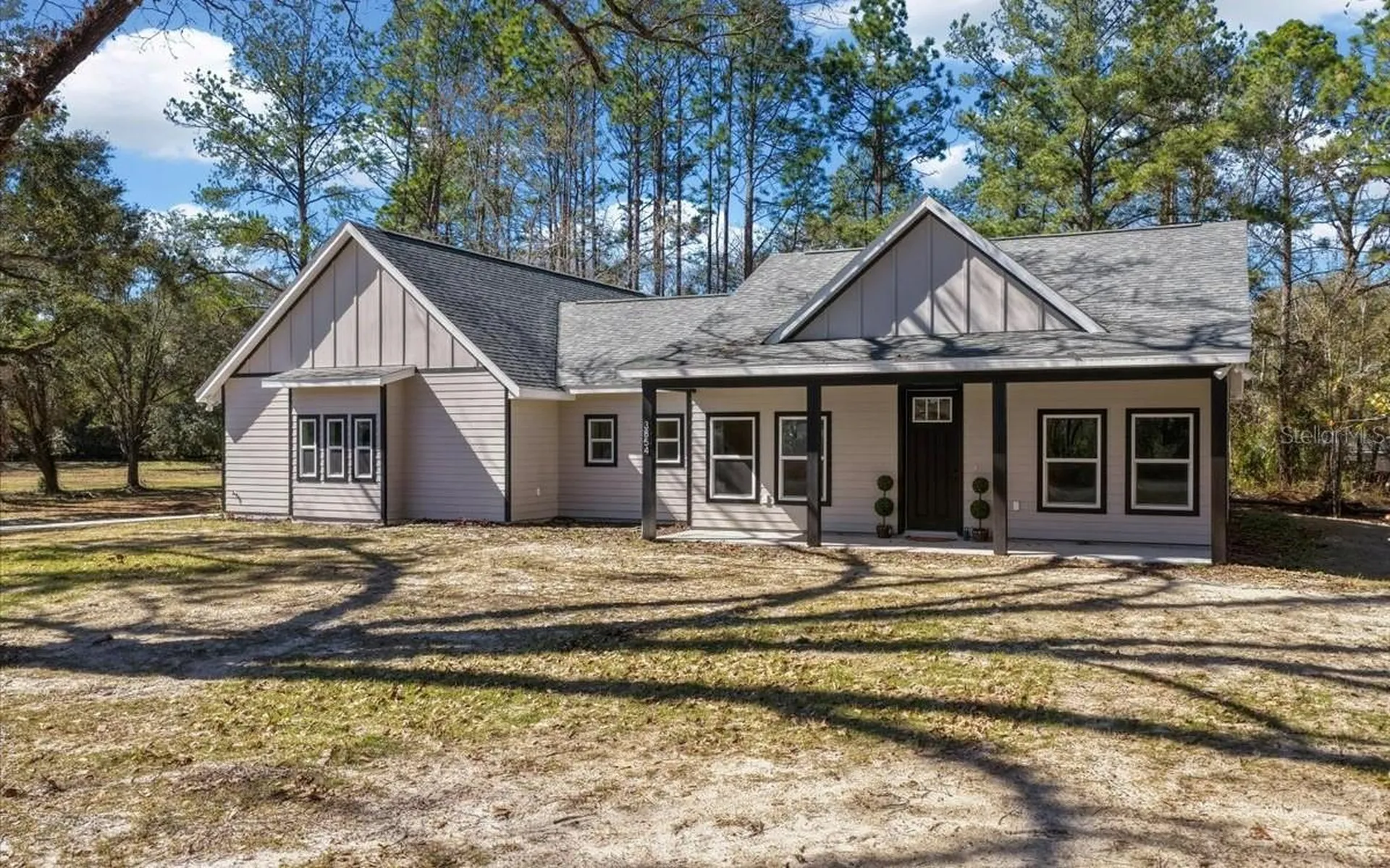 3854 SW State Road 247 Lake City FL 32024