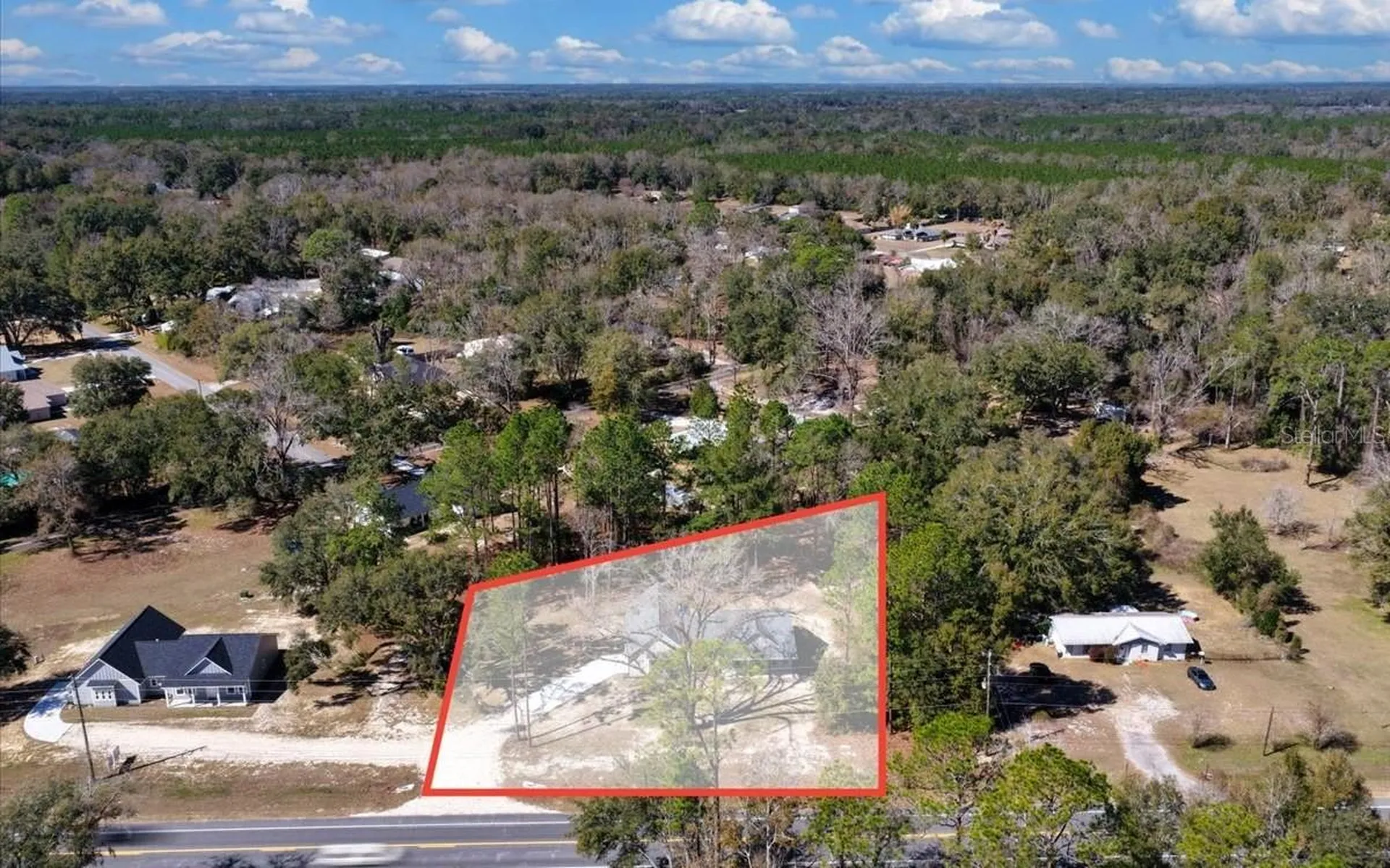 3854 SW State Road 247 Lake City FL 32024