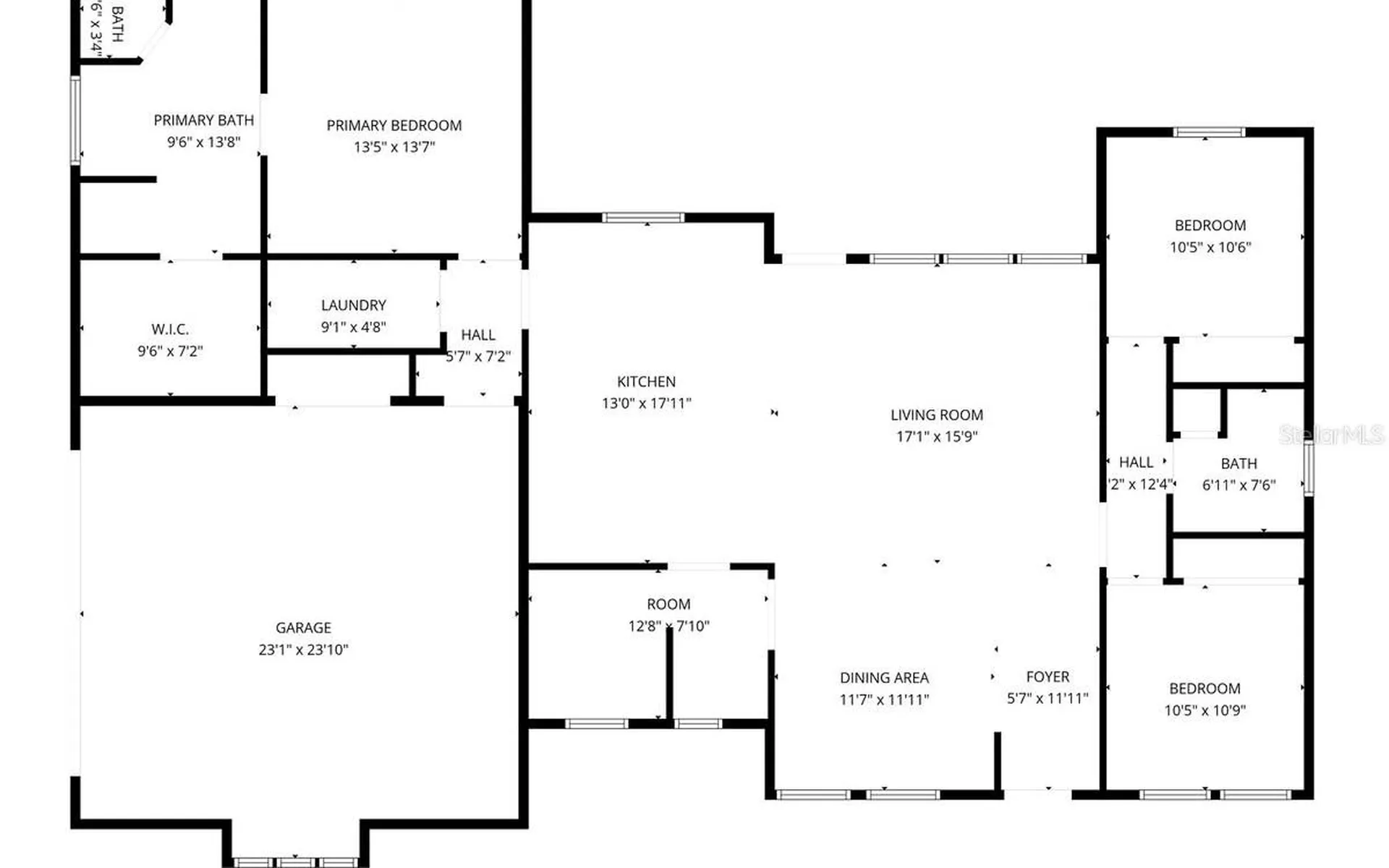 3854 SW State Road 247 Lake City FL 32024