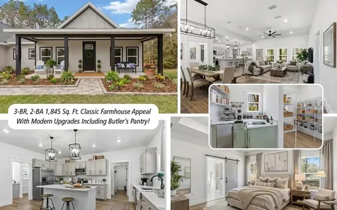 3854 SW State Road 247 Lake City FL 32024