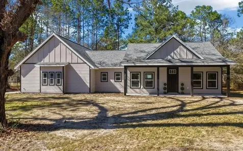 3854 SW State Road 247 Lake City FL 32024