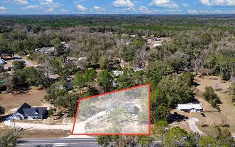 3854 SW State Road 247 Lake City FL 32024