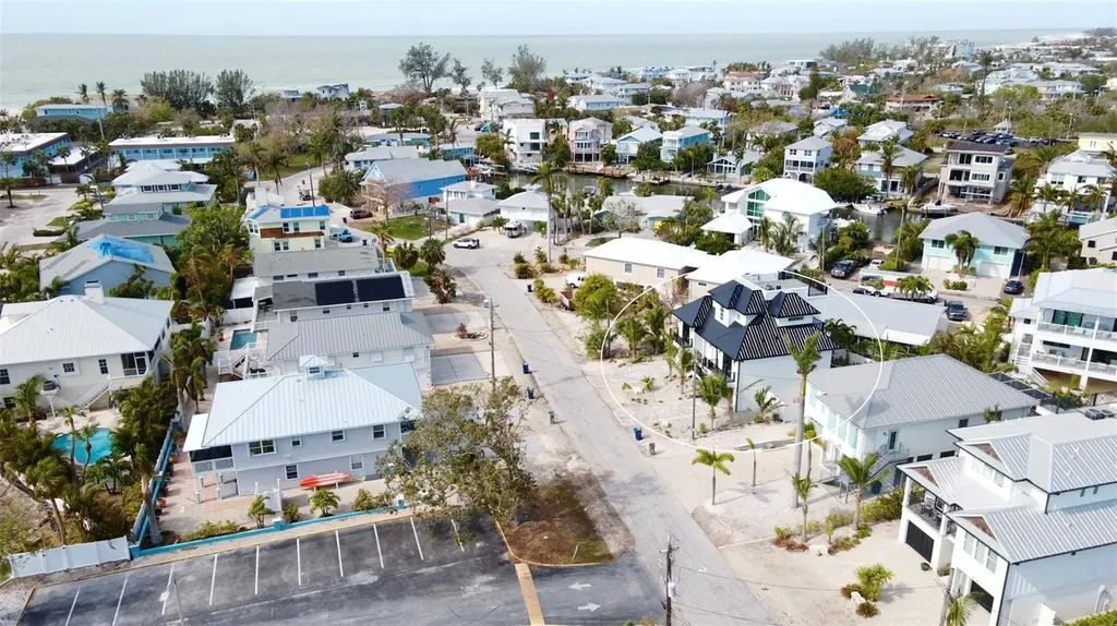 243 S Harbor Drive Holmes Beach FL 34217