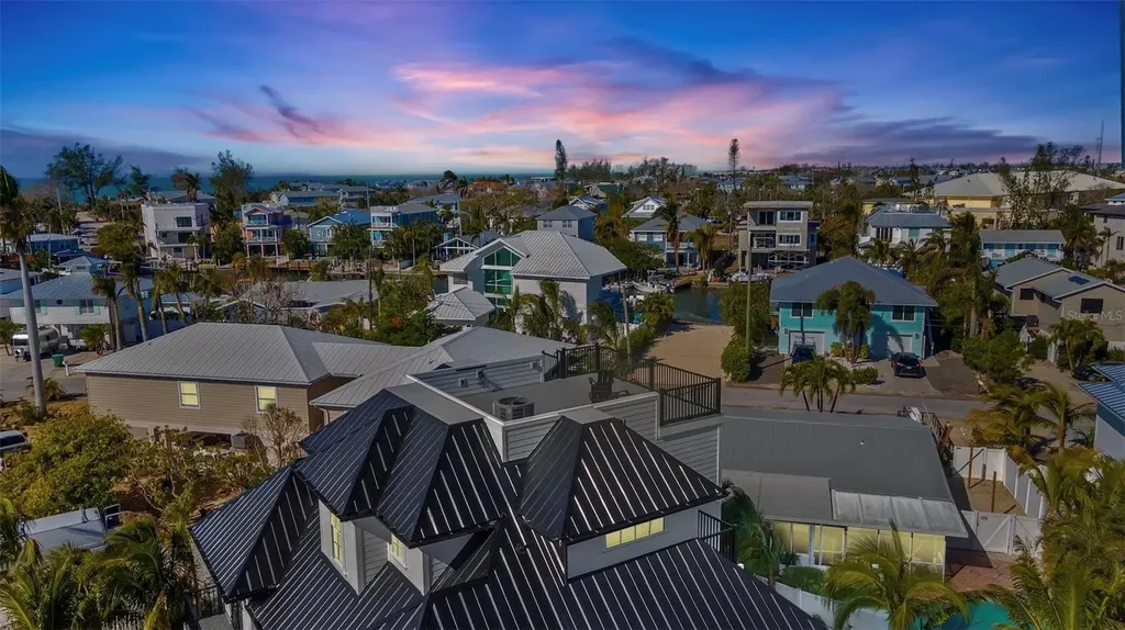 243 S Harbor Drive Holmes Beach FL 34217