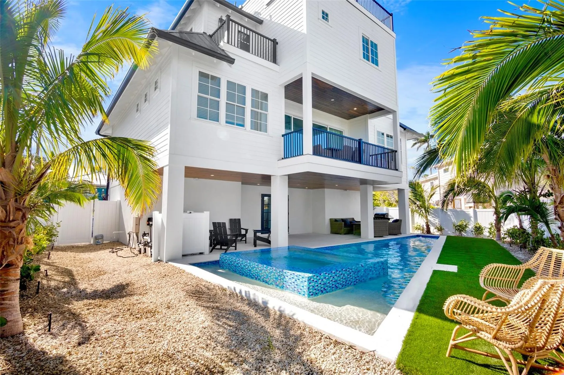 243 S Harbor Drive Holmes Beach FL 34217