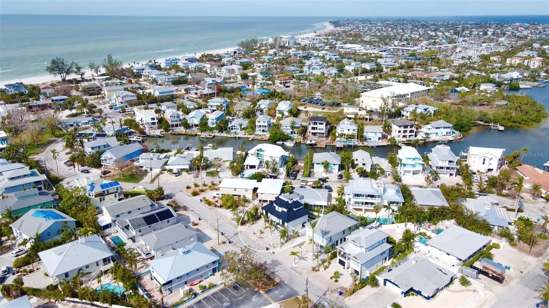 243 S Harbor Drive Holmes Beach FL 34217