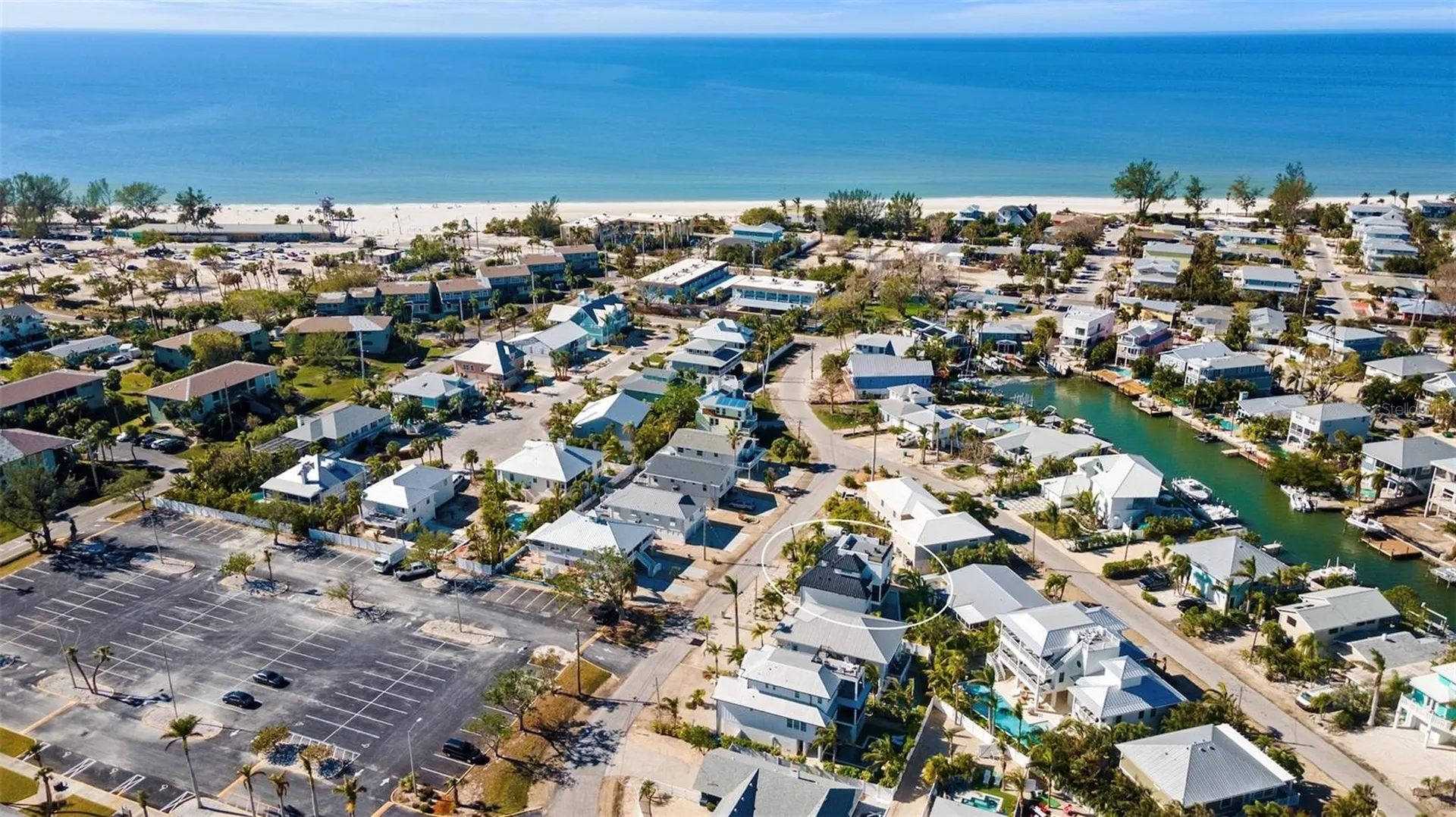 243 S Harbor Drive Holmes Beach FL 34217